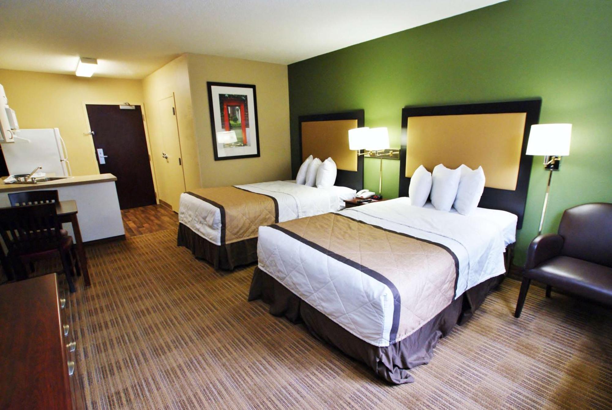 Extended Stay America Suites - Austin - Round Rock - South Exterior photo