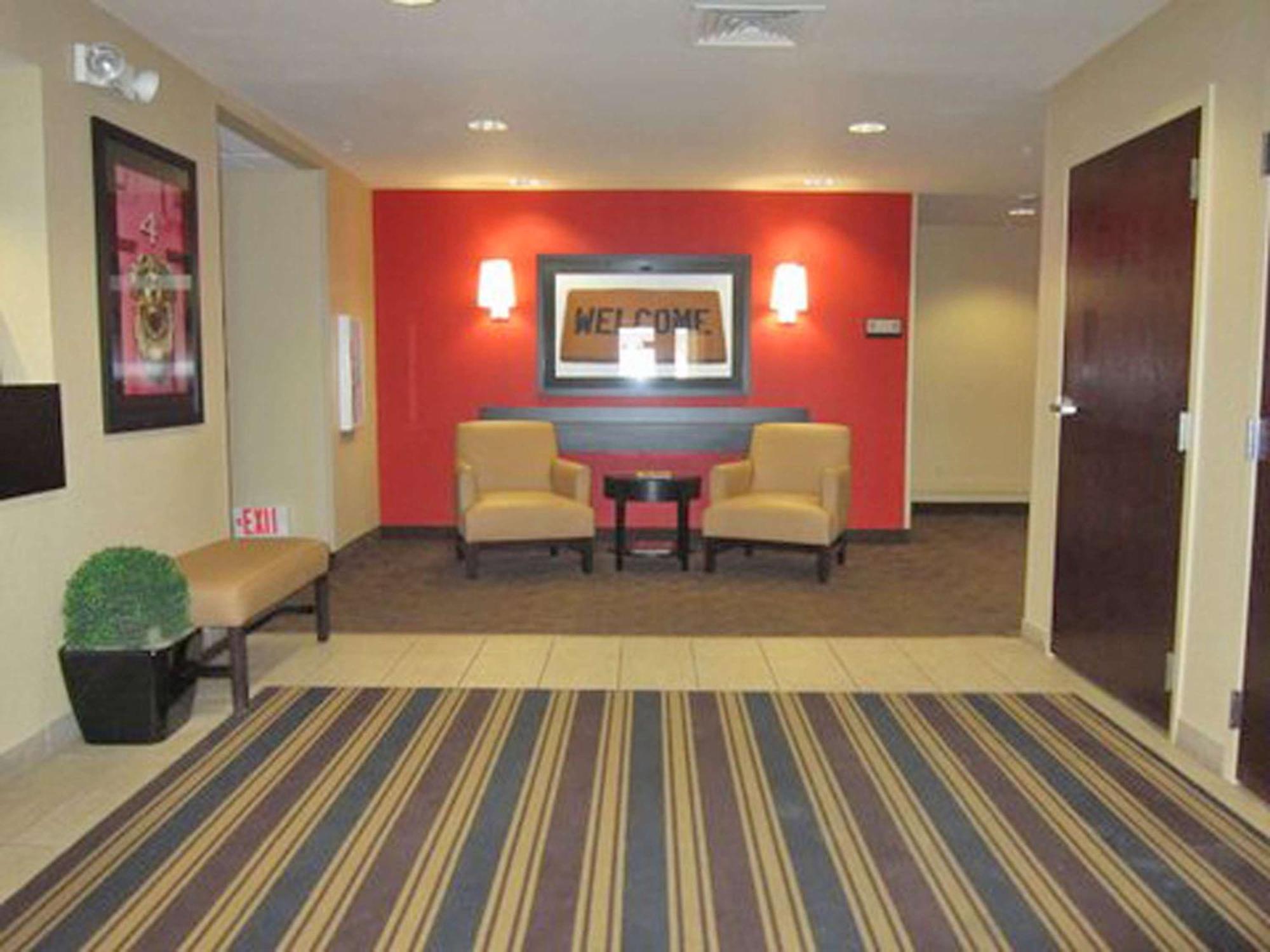 Extended Stay America Suites - Austin - Round Rock - South Exterior photo