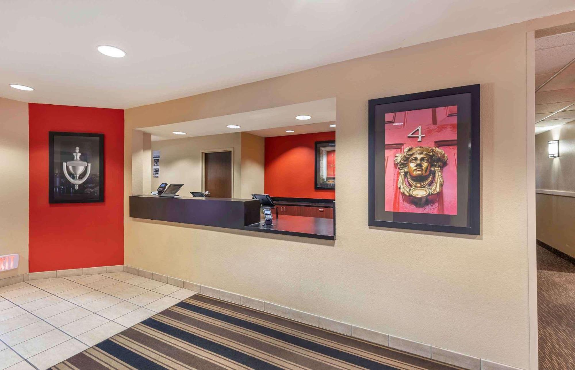 Extended Stay America Suites - Austin - Round Rock - South Exterior photo